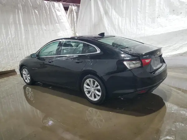 1G1ZD5ST0PF167412 2023 CHEVROLET MALIBU - Image 2