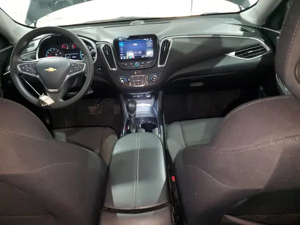1G1ZD5ST0PF167412 2023 CHEVROLET MALIBU - Image 8