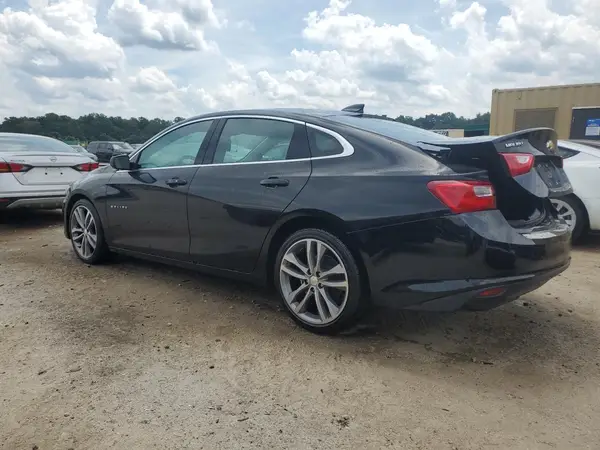 1G1ZD5ST0PF167538 2023 CHEVROLET MALIBU - Image 2