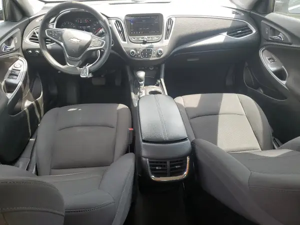 1G1ZD5ST0PF167538 2023 CHEVROLET MALIBU - Image 8