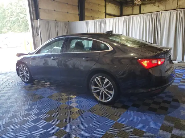1G1ZD5ST0PF167748 2023 CHEVROLET MALIBU - Image 2