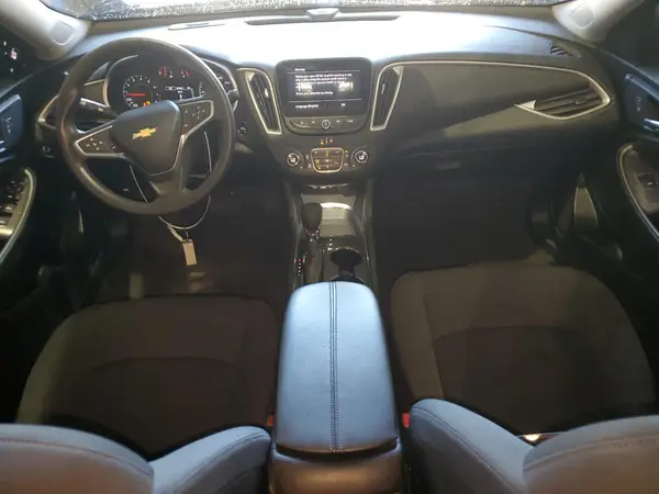 1G1ZD5ST0PF167748 2023 CHEVROLET MALIBU - Image 8