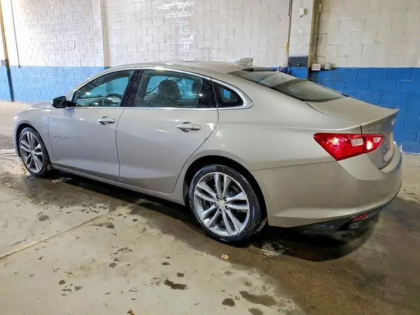 1G1ZD5ST0PF168012 2023 CHEVROLET MALIBU - Image 2