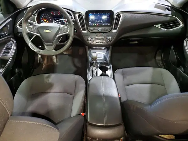 1G1ZD5ST0PF168012 2023 CHEVROLET MALIBU - Image 8