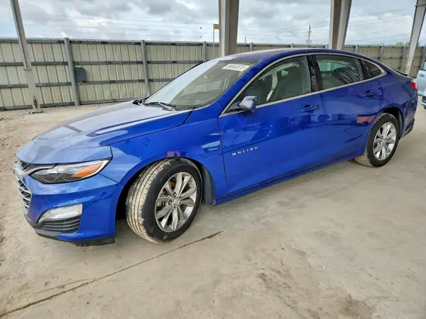 1G1ZD5ST0PF168060 2023 CHEVROLET MALIBU - Image 1