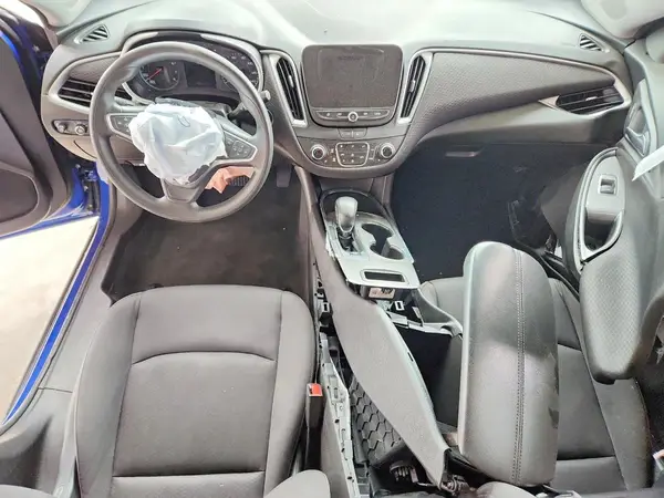 1G1ZD5ST0PF168060 2023 CHEVROLET MALIBU - Image 8