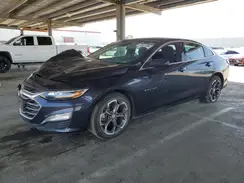 1G1ZD5ST0PF168429 2023 CHEVROLET MALIBU