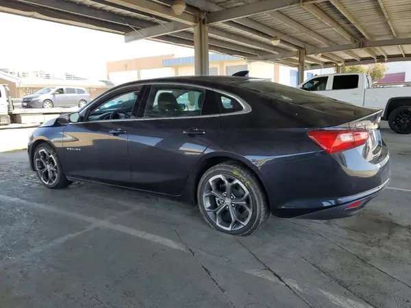 1G1ZD5ST0PF168429 2023 CHEVROLET MALIBU - Image 2
