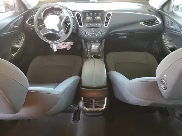 1G1ZD5ST0PF168429 2023 CHEVROLET MALIBU - Image 8