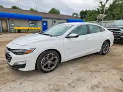 1G1ZD5ST0PF168494 2023 CHEVROLET MALIBU