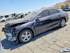 1G1ZD5ST0PF168737 2023 CHEVROLET MALIBU