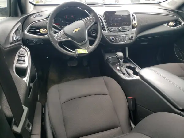 1G1ZD5ST0PF168754 2023 CHEVROLET MALIBU - Image 8
