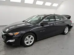 1G1ZD5ST0PF169161 2023 CHEVROLET MALIBU