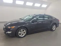 1G1ZD5ST0PF169306 2023 CHEVROLET MALIBU