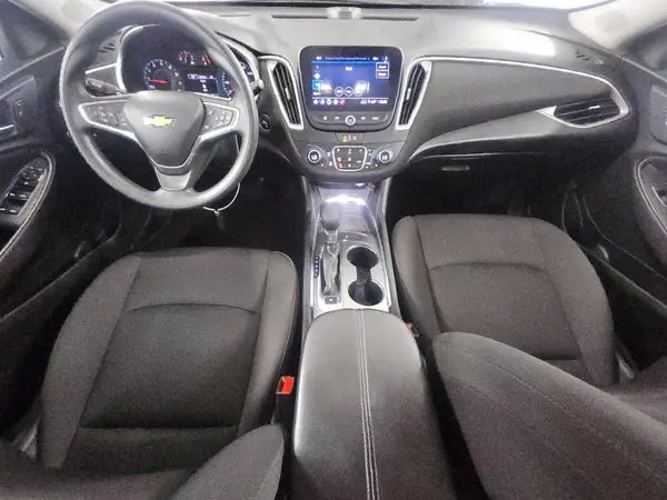 1G1ZD5ST0PF169306 2023 CHEVROLET MALIBU - Image 8