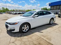 1G1ZD5ST0PF169516 2023 CHEVROLET MALIBU