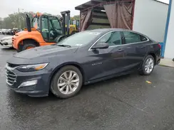 1G1ZD5ST0PF169676 2023 CHEVROLET MALIBU