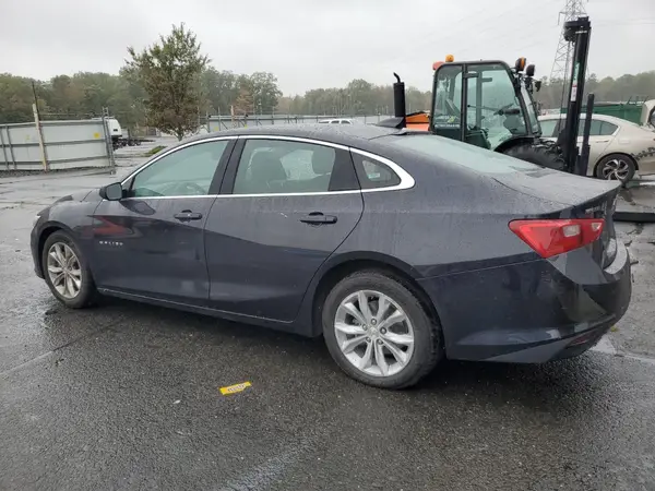 1G1ZD5ST0PF169676 2023 CHEVROLET MALIBU - Image 2