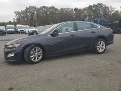 1G1ZD5ST0PF169743 2023 CHEVROLET MALIBU