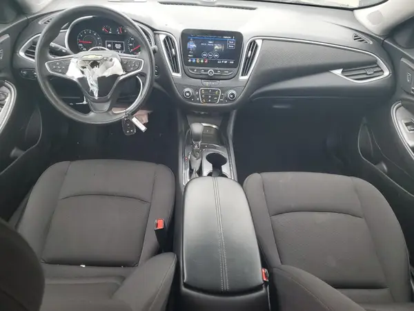 1G1ZD5ST0PF169743 2023 CHEVROLET MALIBU - Image 8
