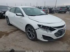 1G1ZD5ST0PF169970 2023 CHEVROLET MALIBU