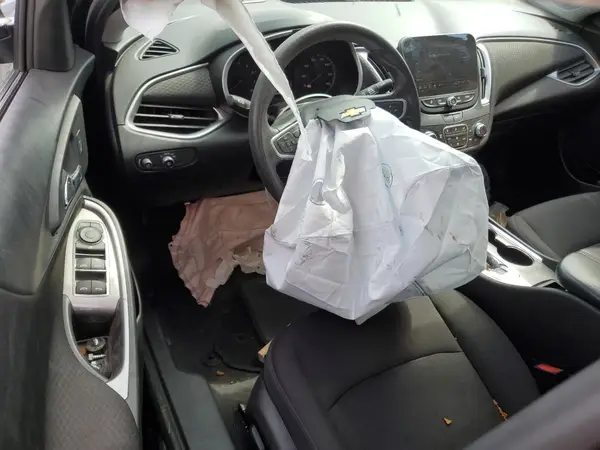 1G1ZD5ST0PF170021 2023 CHEVROLET MALIBU - Image 8