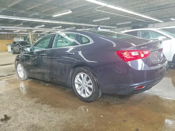 1G1ZD5ST0PF170195 2023 CHEVROLET MALIBU - Image 2