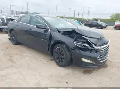 1G1ZD5ST0PF171234 2023 CHEVROLET MALIBU