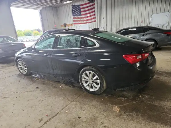 1G1ZD5ST0PF171248 2023 CHEVROLET MALIBU - Image 2
