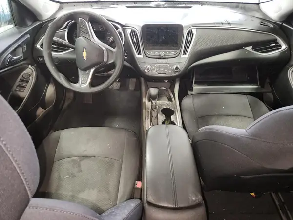 1G1ZD5ST0PF171248 2023 CHEVROLET MALIBU - Image 8