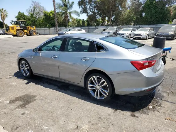 1G1ZD5ST0PF171573 2023 CHEVROLET MALIBU - Image 2
