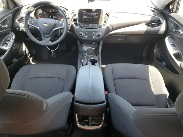1G1ZD5ST0PF171573 2023 CHEVROLET MALIBU - Image 8