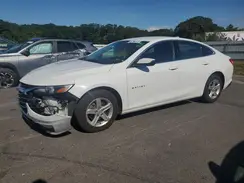 1G1ZD5ST0PF173758 2023 CHEVROLET MALIBU