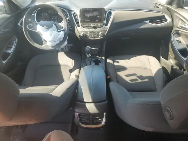 1G1ZD5ST0PF173758 2023 CHEVROLET MALIBU - Image 8