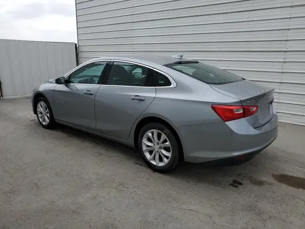 1G1ZD5ST0PF173808 2023 CHEVROLET MALIBU - Image 2