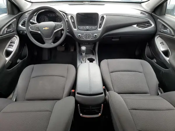 1G1ZD5ST0PF173808 2023 CHEVROLET MALIBU - Image 8
