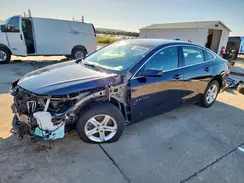 1G1ZD5ST0PF175459 2023 CHEVROLET MALIBU