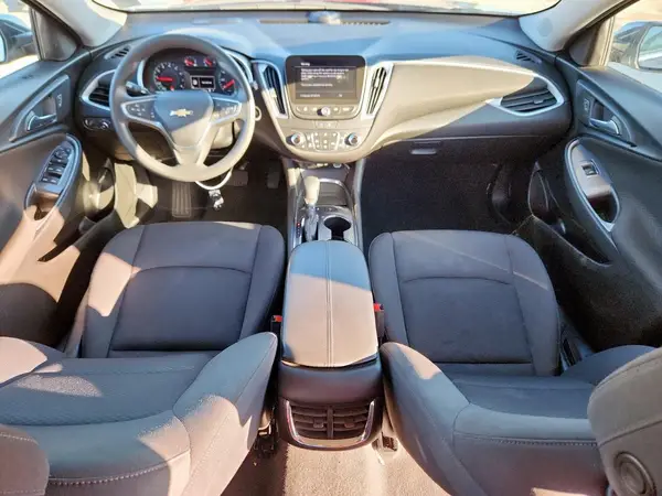 1G1ZD5ST0PF175459 2023 CHEVROLET MALIBU - Image 8