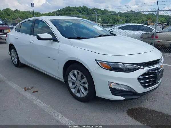 1G1ZD5ST0PF175560 2023 CHEVROLET MALIBU - Image 1