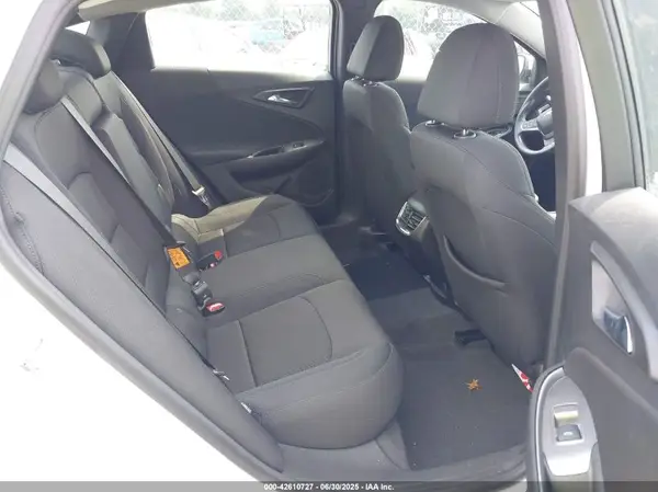 1G1ZD5ST0PF175560 2023 CHEVROLET MALIBU - Image 8