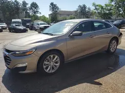 1G1ZD5ST0PF175624 2023 CHEVROLET MALIBU