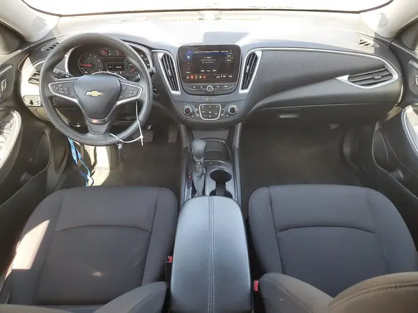 1G1ZD5ST0PF175624 2023 CHEVROLET MALIBU - Image 8