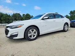 1G1ZD5ST0PF175770 2023 CHEVROLET MALIBU