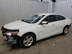 1G1ZD5ST0PF175963 2023 CHEVROLET MALIBU