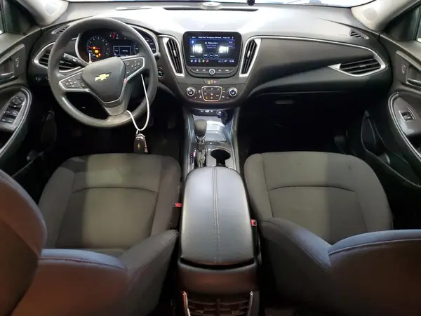 1G1ZD5ST0PF175963 2023 CHEVROLET MALIBU - Image 8