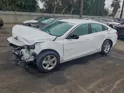 1G1ZD5ST0PF176076 2023 CHEVROLET MALIBU