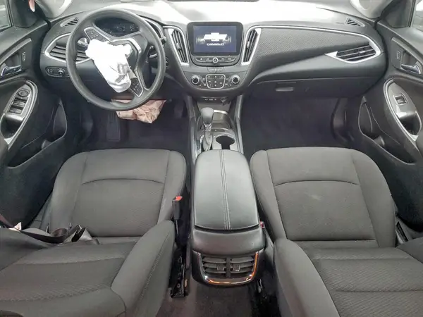 1G1ZD5ST0PF176076 2023 CHEVROLET MALIBU - Image 8