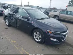 1G1ZD5ST0PF176790 2023 CHEVROLET MALIBU