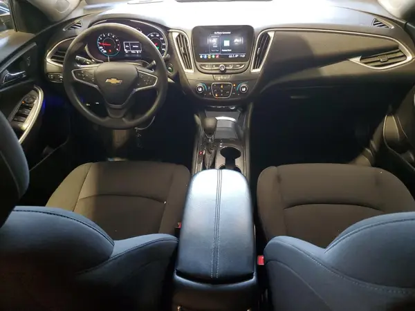 1G1ZD5ST0PF177468 2023 CHEVROLET MALIBU - Image 8