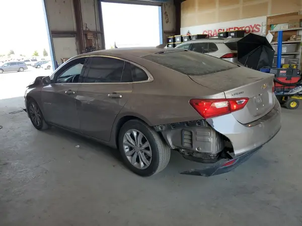 1G1ZD5ST0PF177597 2023 CHEVROLET MALIBU - Image 2